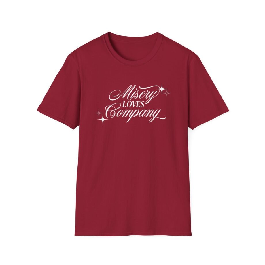 Loren Gray Out Drinking Unisex Soft-style T-shirt