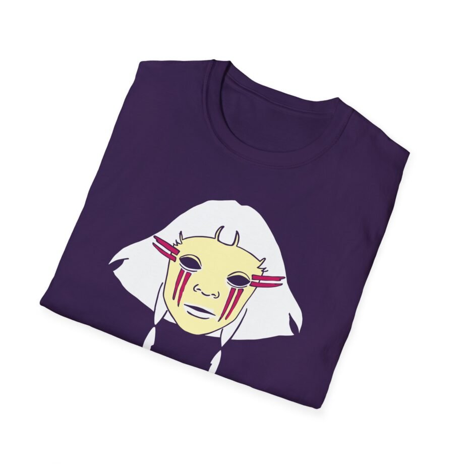 Aurora Unisex Softstyle T-Shirt