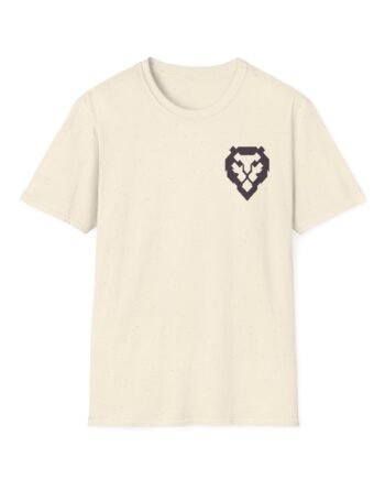 Couragejd Unisex Softstyle T-Shirt