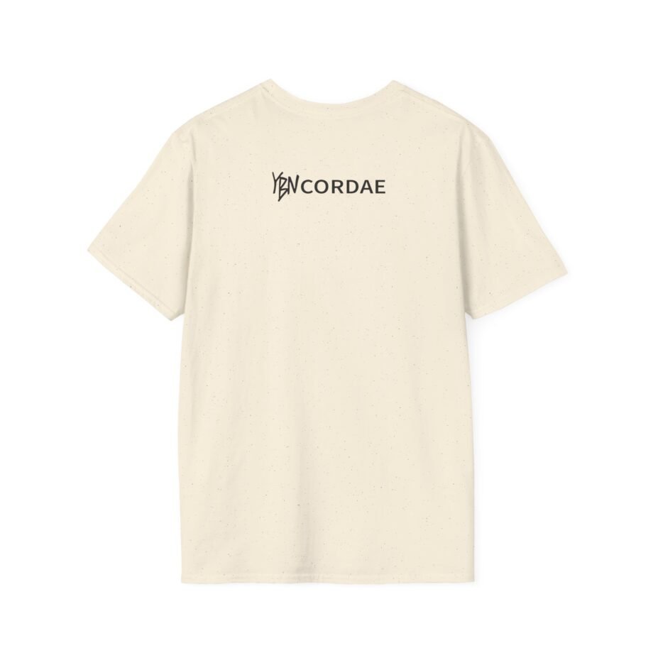 Cordae Direction Sign Unisex Softstyle T-Shirt