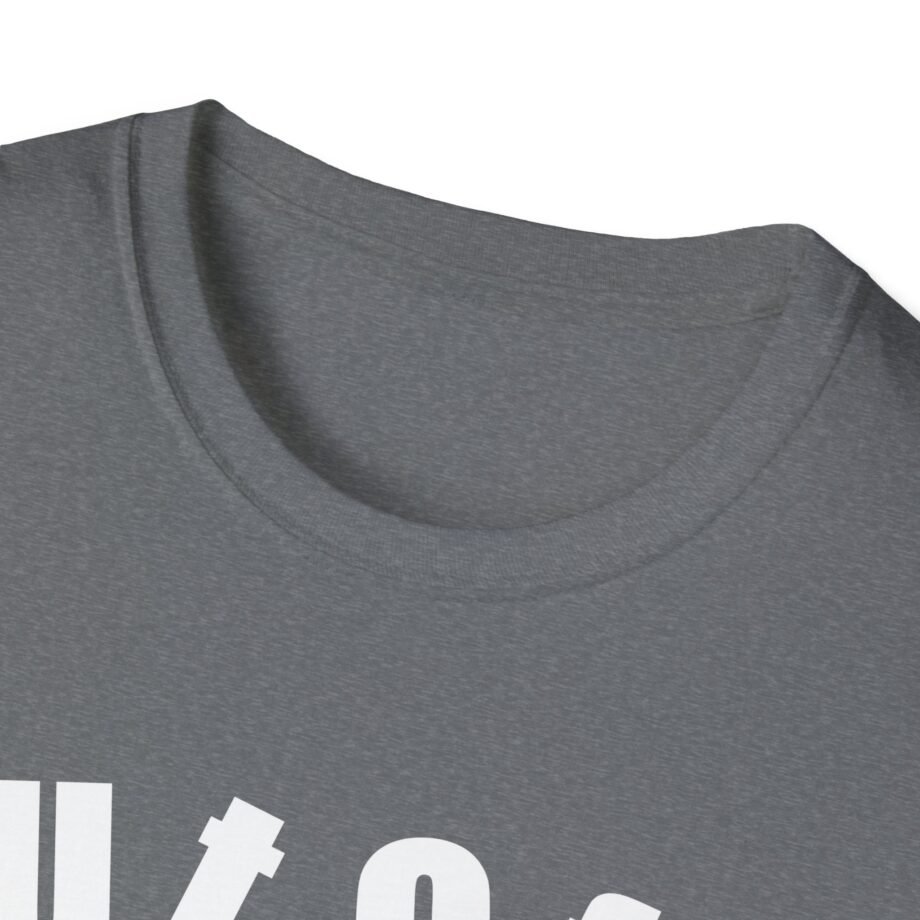 Lil Tecca Out of Love Soft-style T-shirt