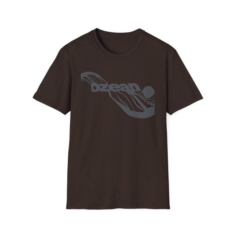 Ozean Unisex Soft-style T-shirt