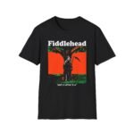 Fiddlehead Death is Nothing to Us Unisex Soft-style T-shirt