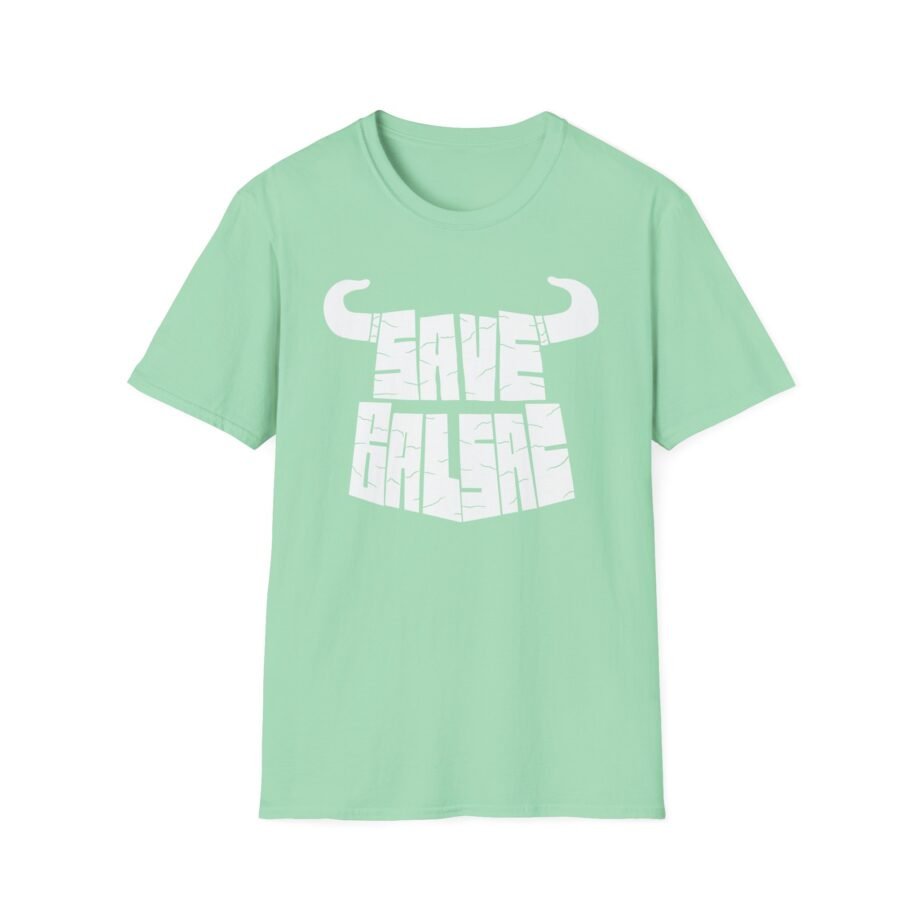 Gwar Unisex Softstyle T-Shirt