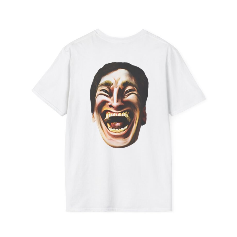 Lil Yachty Lsh Clay Unisex Softstyle T-Shirt