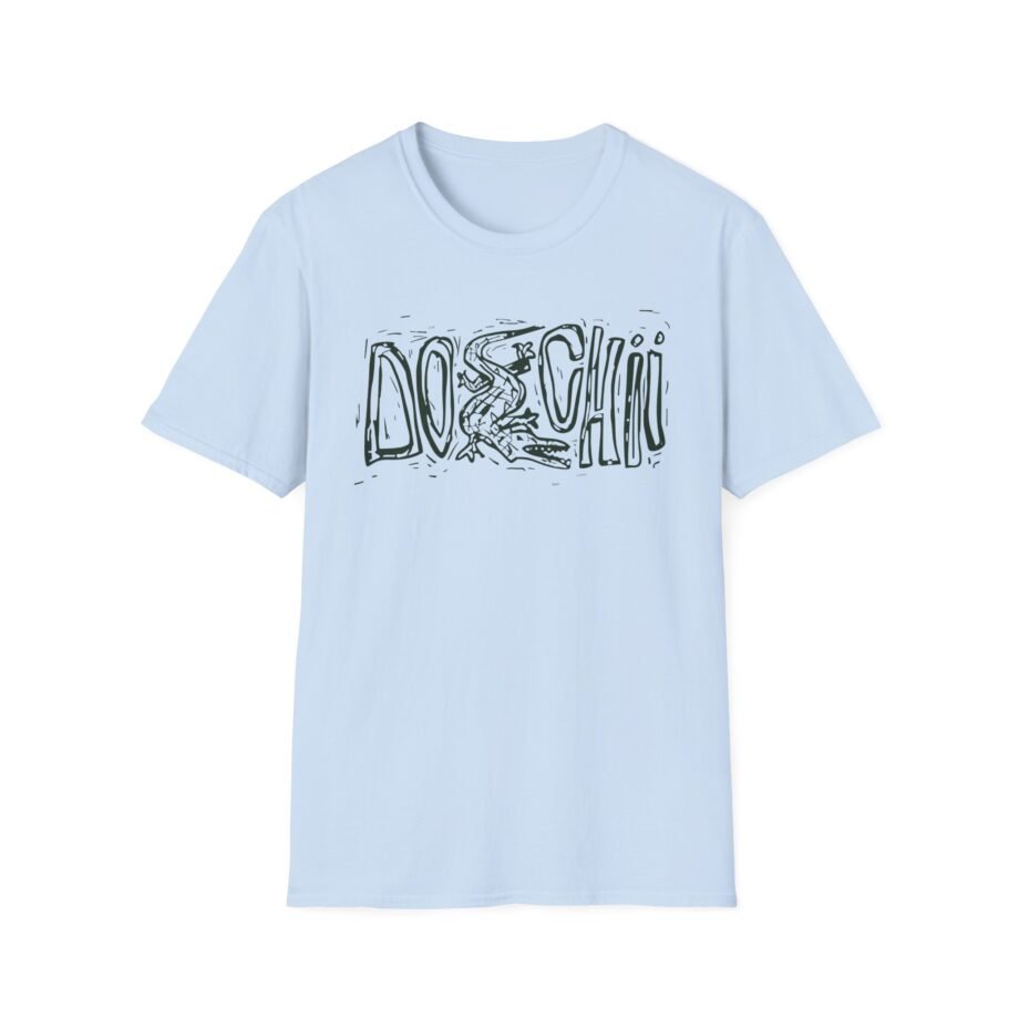 Doechii Doechii Alligator Unisex Softstyle T-Shirt