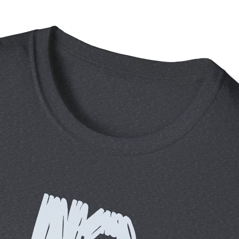 Meduza No Unisex Softstyle T-Shirt
