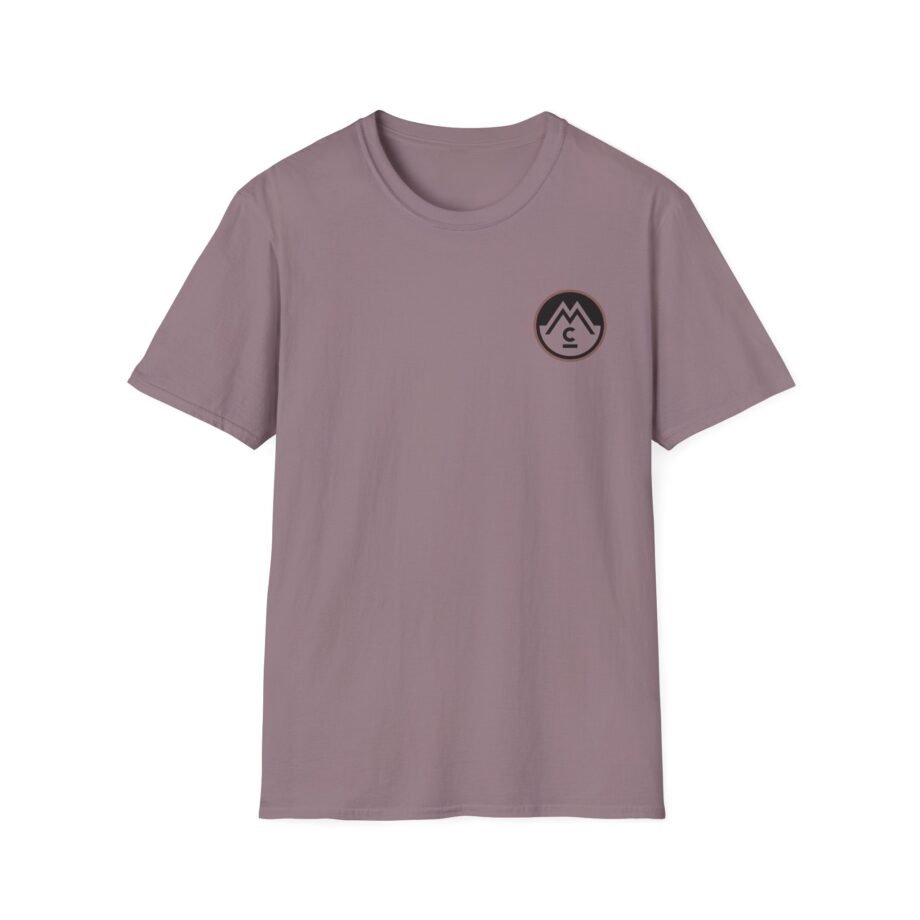 Max Mcnown a Lot More Free Unisex Softstyle T-shirt