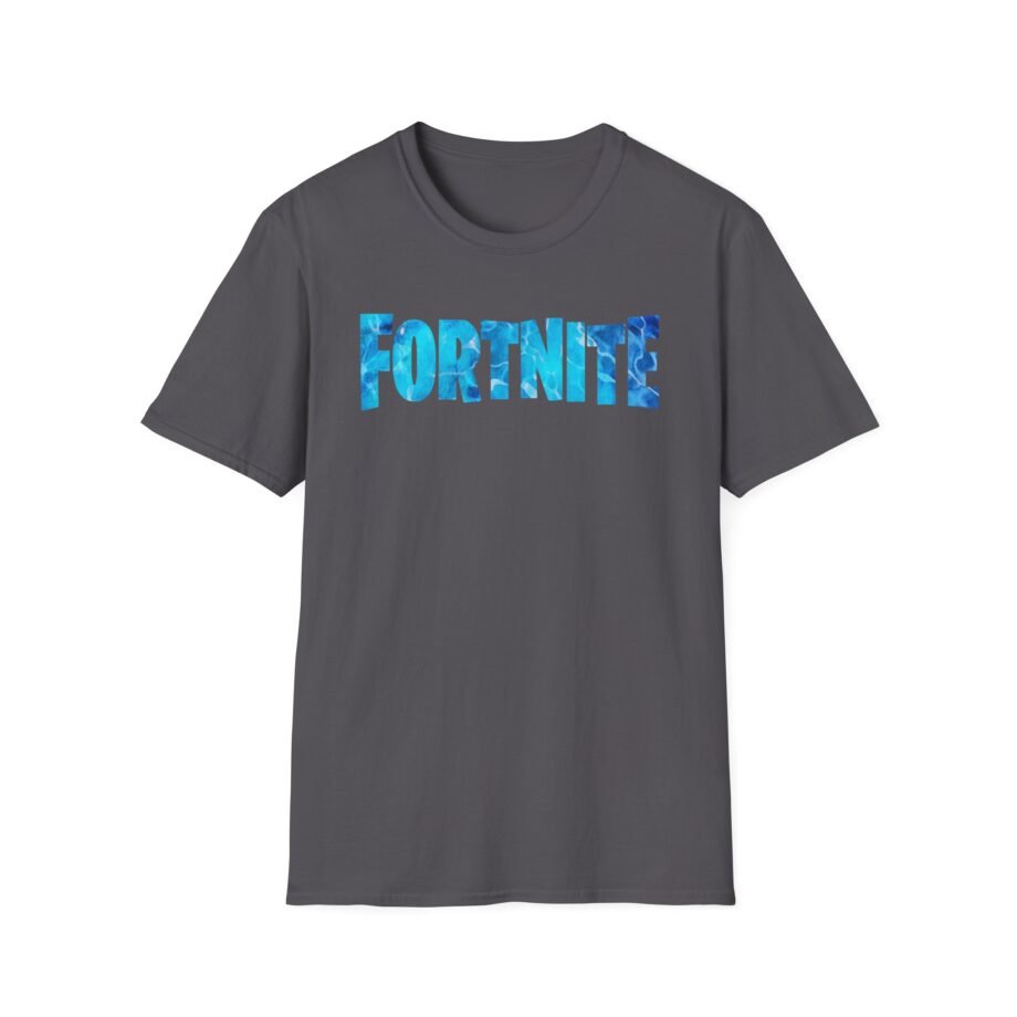 Fortnite Unisex Softstyle T-Shirt