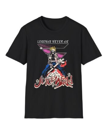 Faze Clan Unisex Softstyle T-shirt
