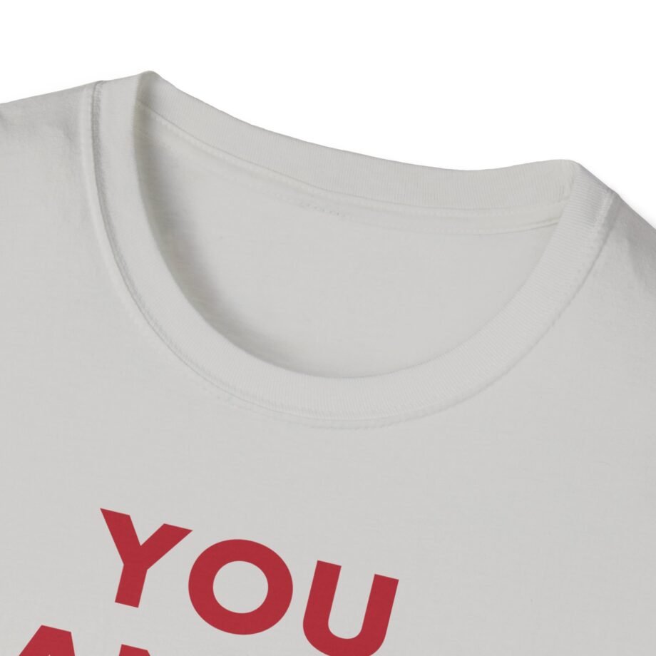 Aurora Unisex Softstyle T-Shirt