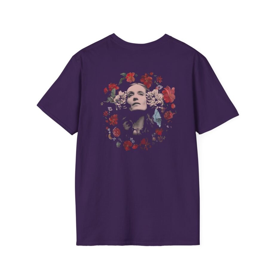 Florence and the Machine Fatm Dance Fever Unisex Softstyle T-Shirt