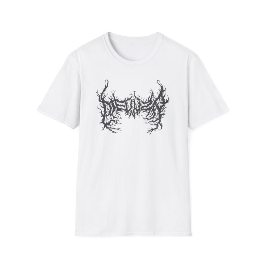 Meduza You Are Here Unisex Softstyle T-Shirt