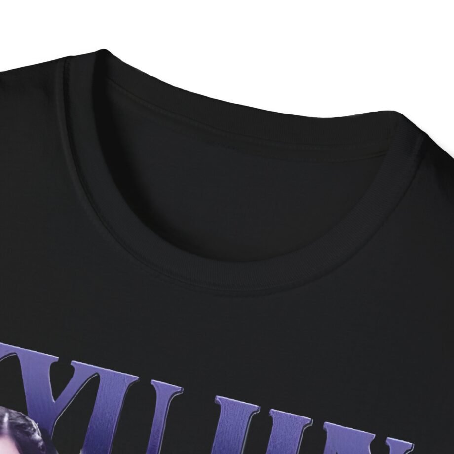 NMIXX Unisex Softstyle T-Shirt