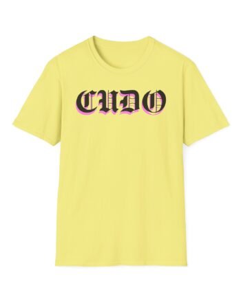 Cuco Unisex Softstyle T-shirt