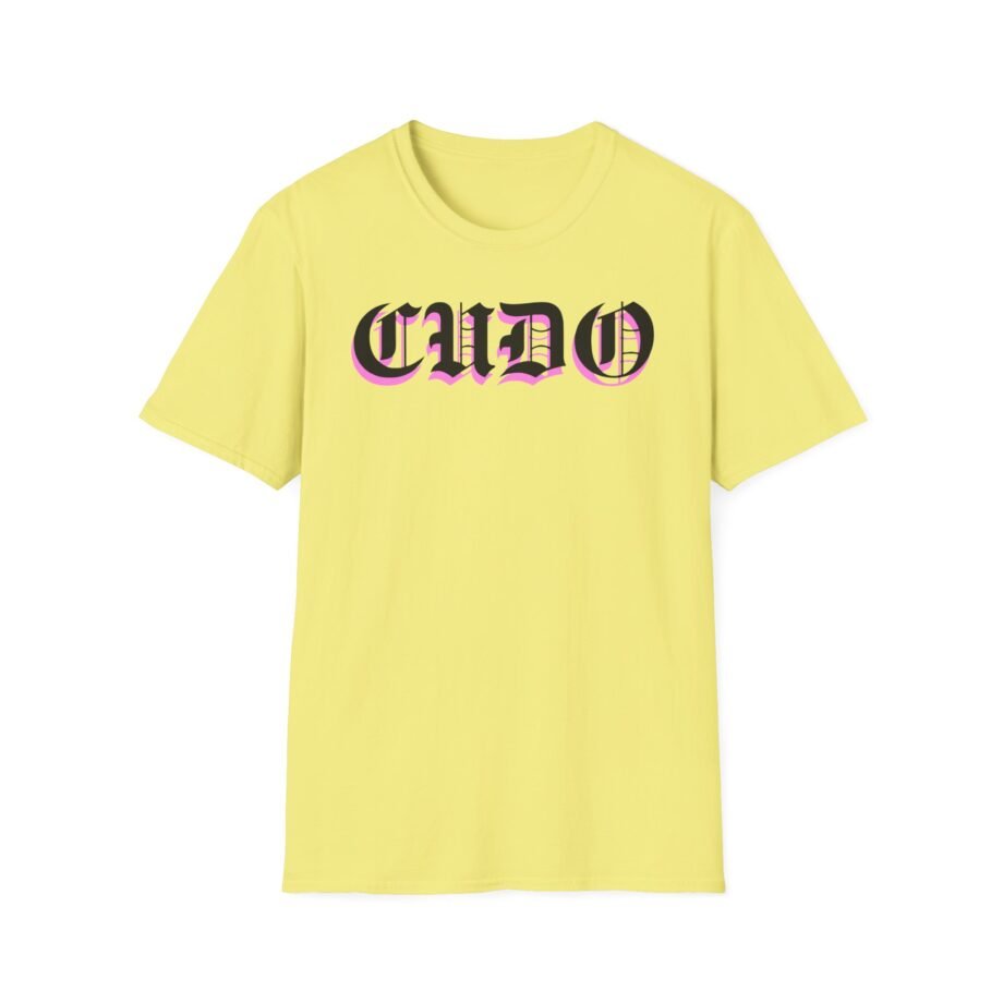 Cuco Unisex Softstyle T-shirt