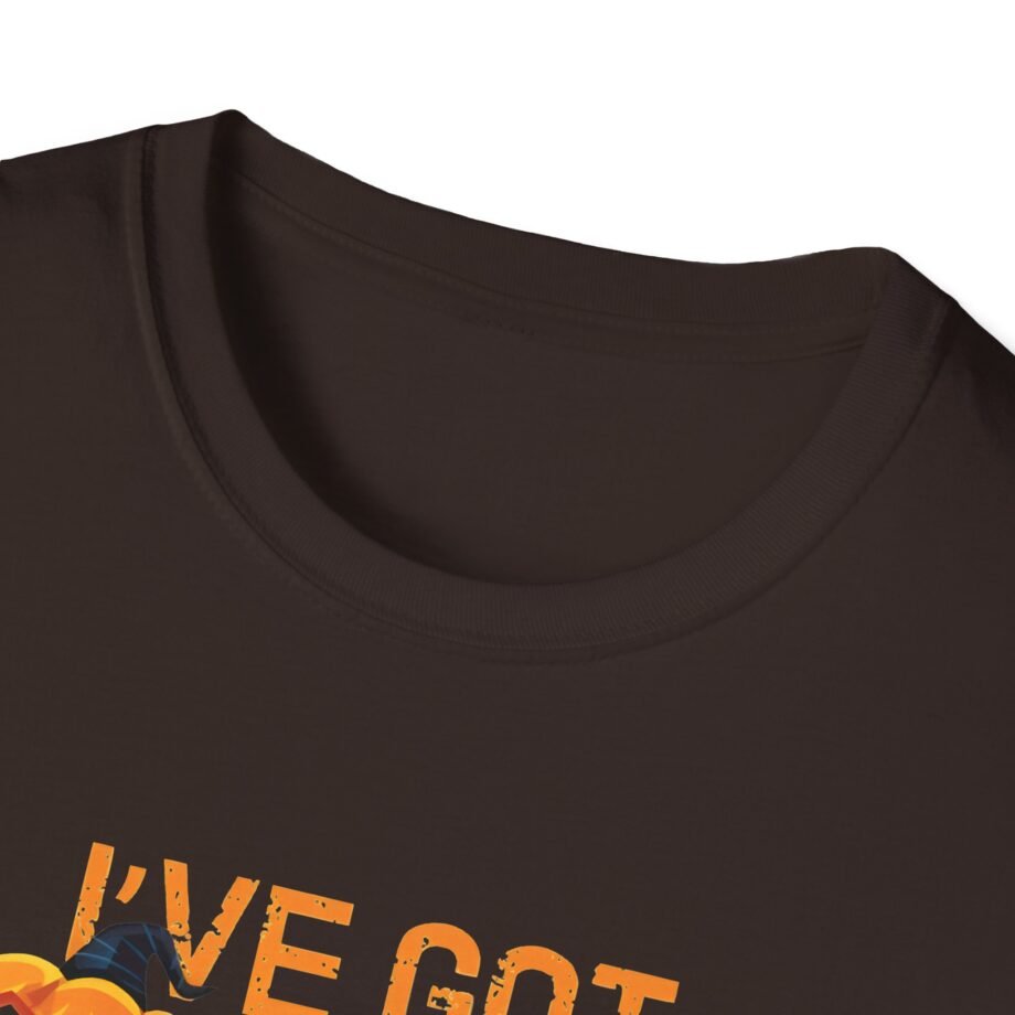 OHD Unisex Soft-style T-shirt