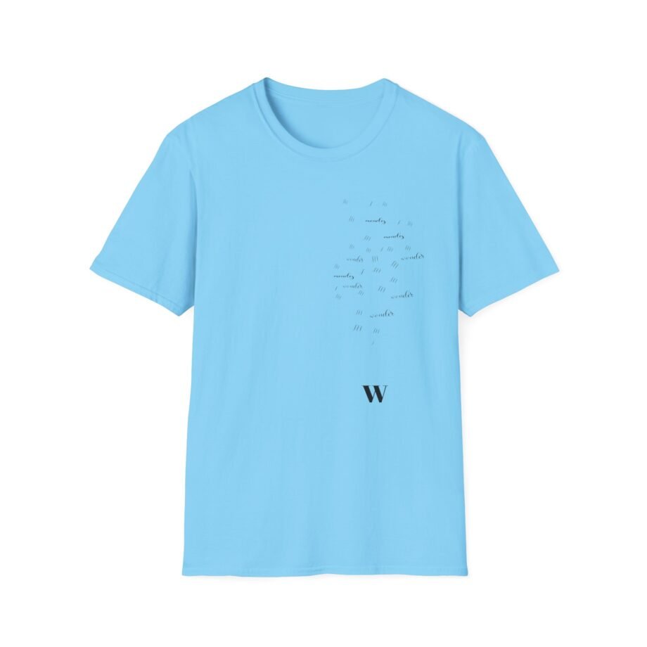 SM W Unisex Softstyle T-shirt