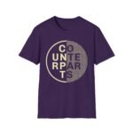 Counterparts Unisex Softstyle T-Shirt