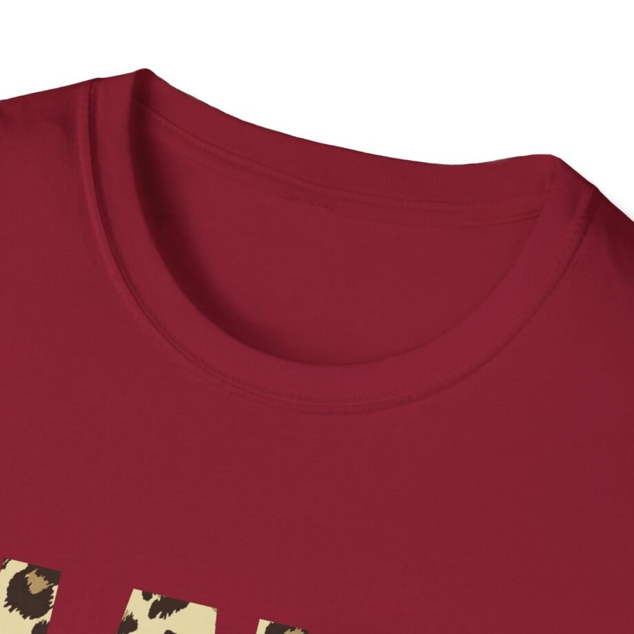 Lil Tecca PLAN A Unisex Softstyle T-shirt