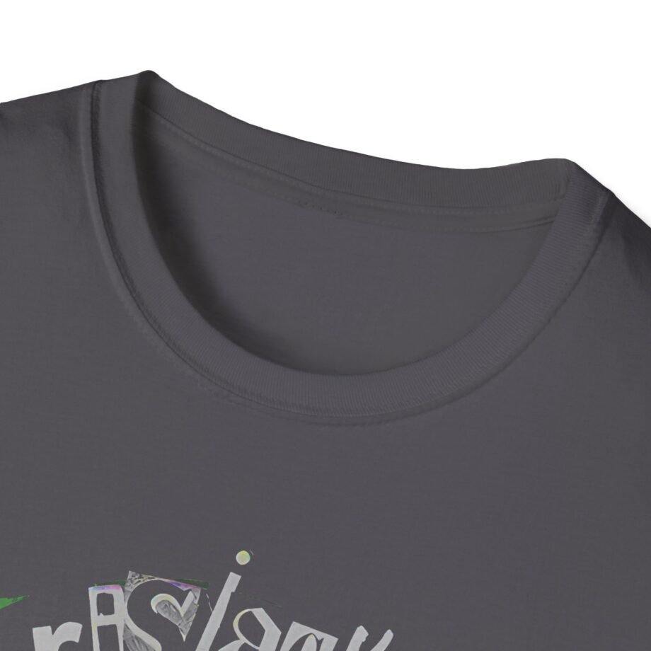 PJ Lighthouse Unisex Softstyle T-Shirt
