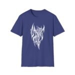 Sally Face Sanity Falls Unisex Softstyle T-Shirt
