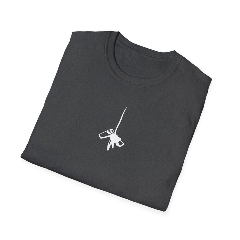 Mika Web Unisex Softstyle T-shirt