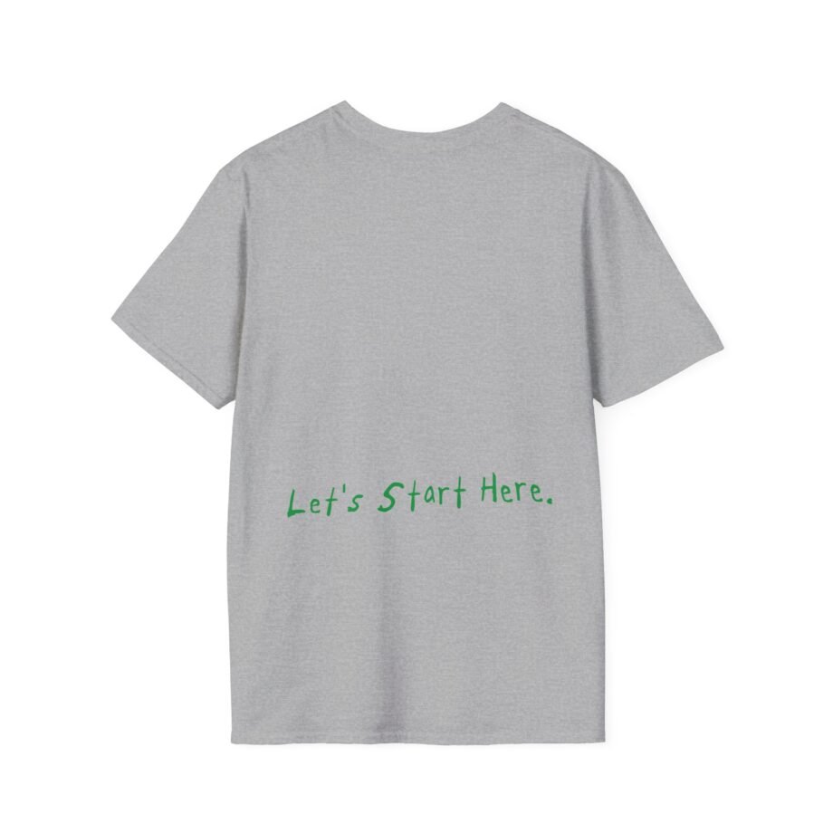 Lil Yachty Lsh Hahahahahaha Unisex Softstyle T-Shirt