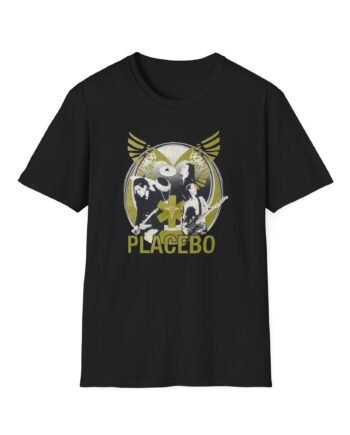 2006 Meds Tour Unisex Softstyle T-Shirt