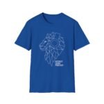 Detroit Lions Podcast Unisex Softstyle T-Shirt