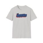 Sam Tompkins Insecure Bubble Unisex Softstyle T-Shirt
