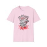 Gwar Must Die Unisex Softstyle T-Shirt