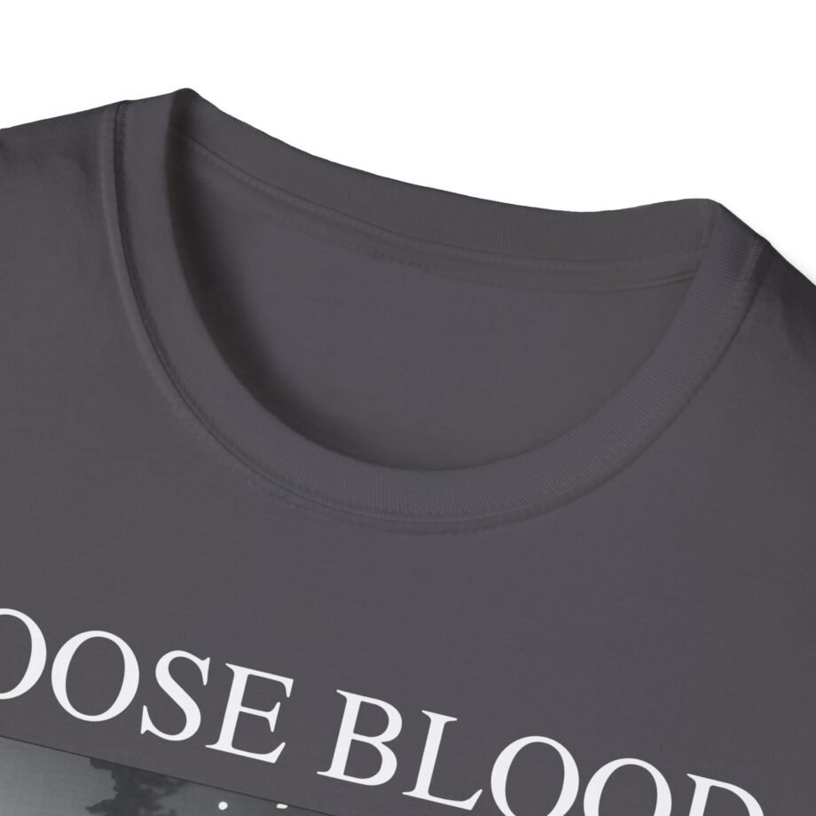 Moose Blood Ikyim 10th Anniversary Shows Unisex T-shirt