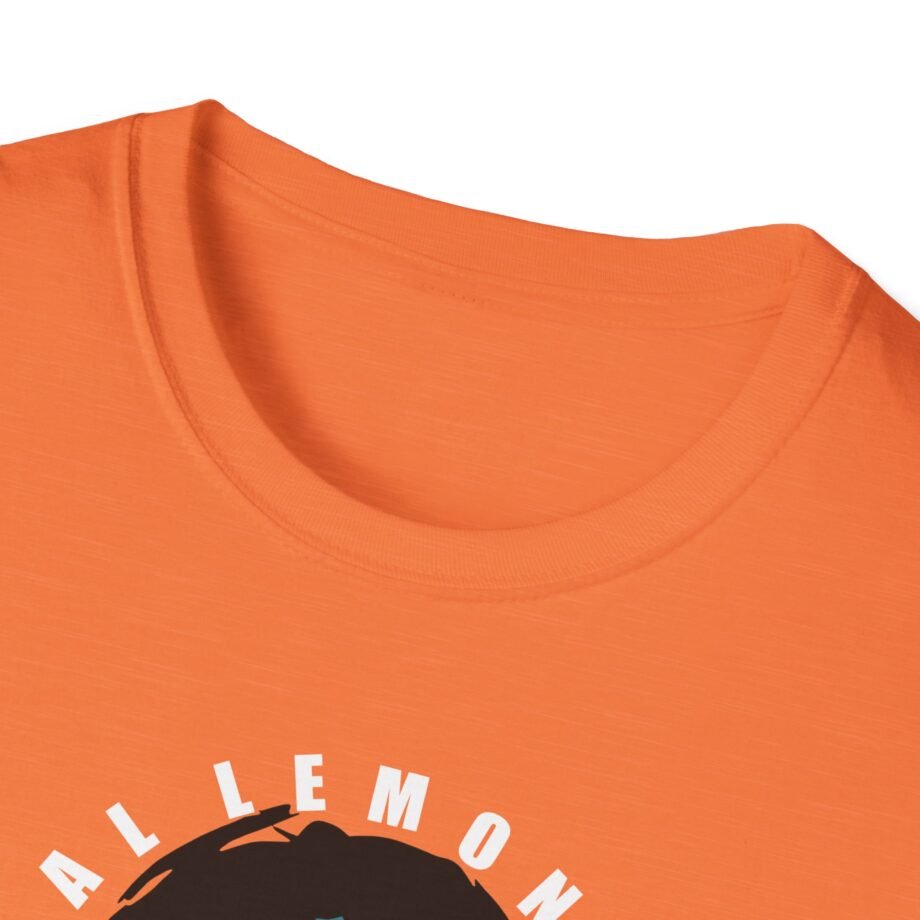 Lil Tecca Cyclone Tie Unisex Softstyle T-Shirt