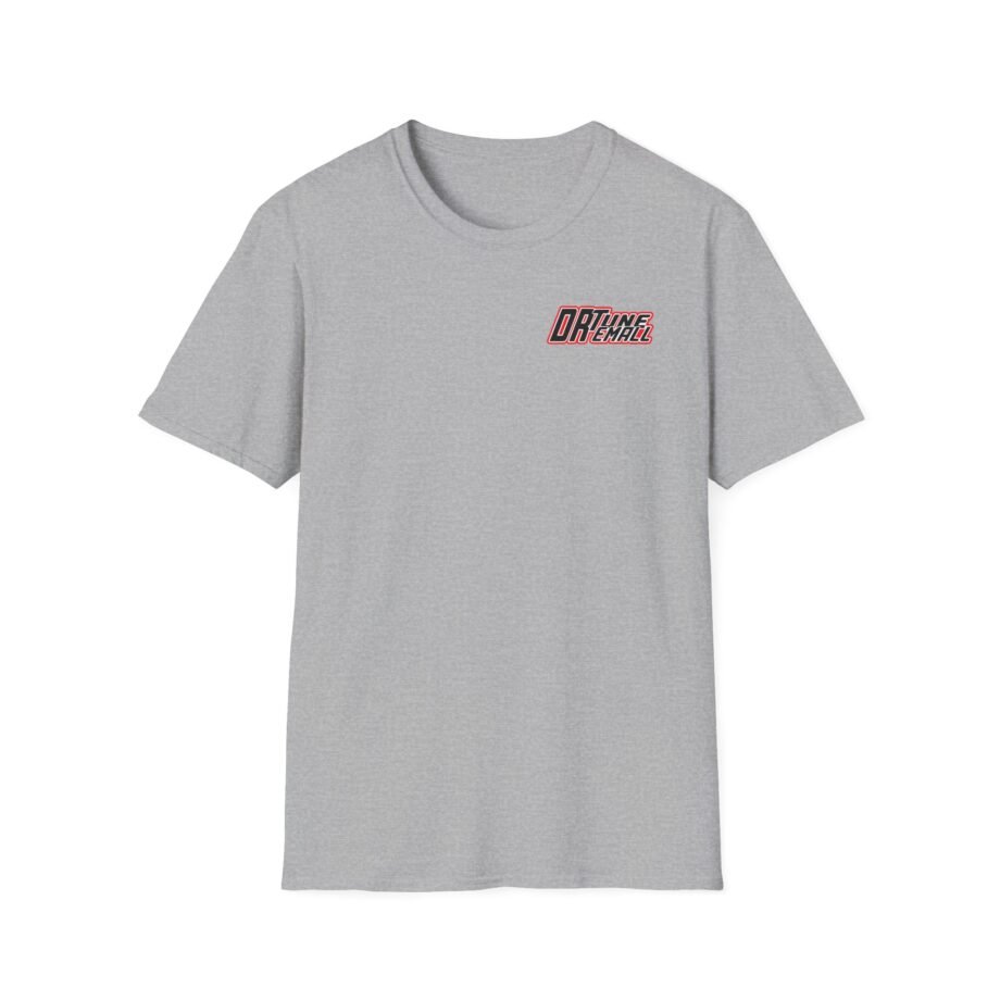 Cleetus Mcfarland Dr. Tuneemall Hot Tunes Unisex Softstyle T-Shirt