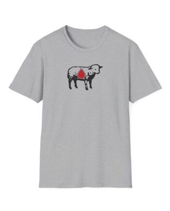 Counterparts Unisex Softstyle T-Shirt