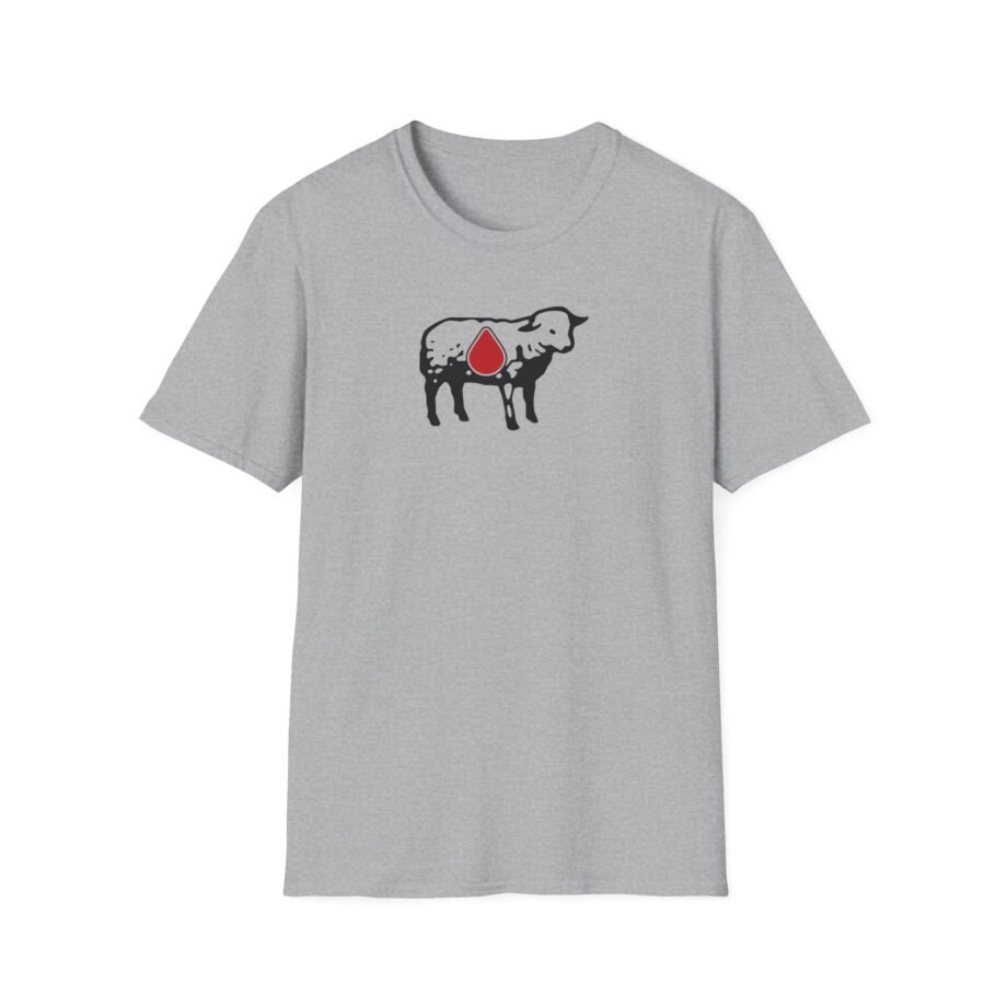 Counterparts Unisex Softstyle T-Shirt