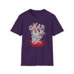 Gwar Must Die Unisex Softstyle T-Shirt