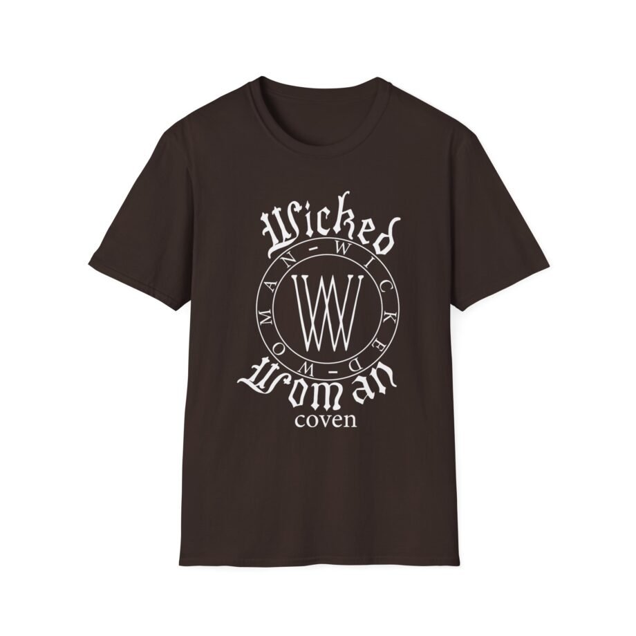 Coven Unisex Softstyle T-Shirt
