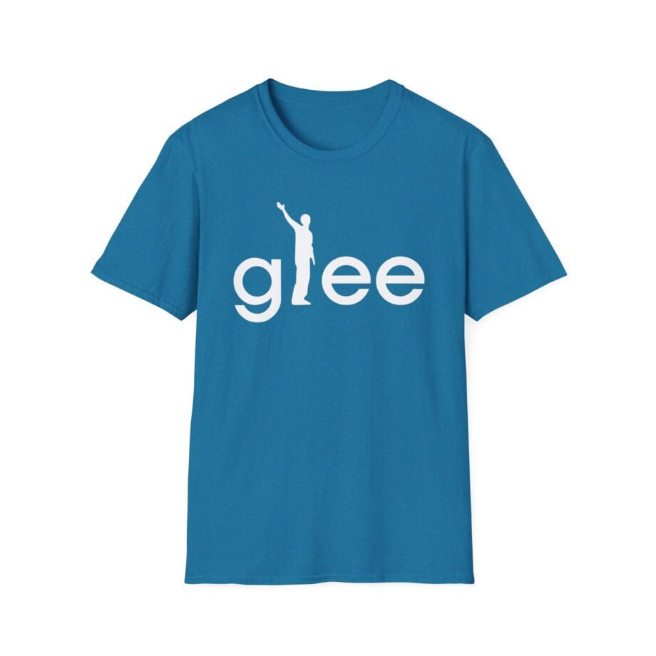 Glee Unisex Softstyle T-Shirt