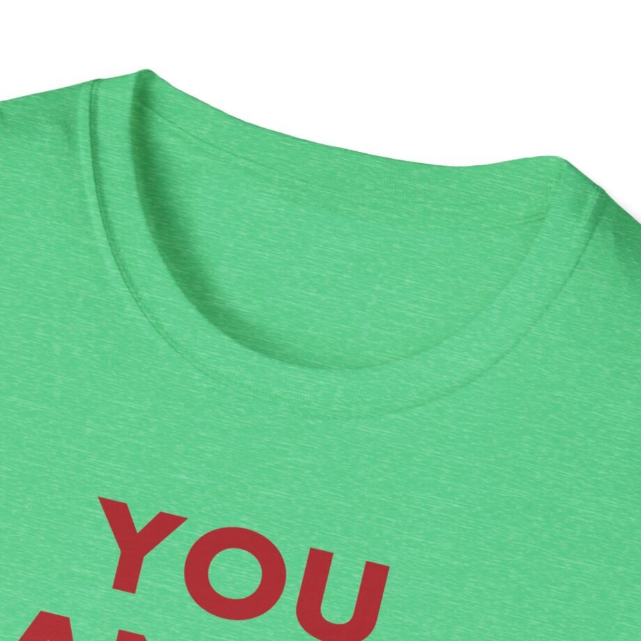 Aurora Unisex Softstyle T-Shirt