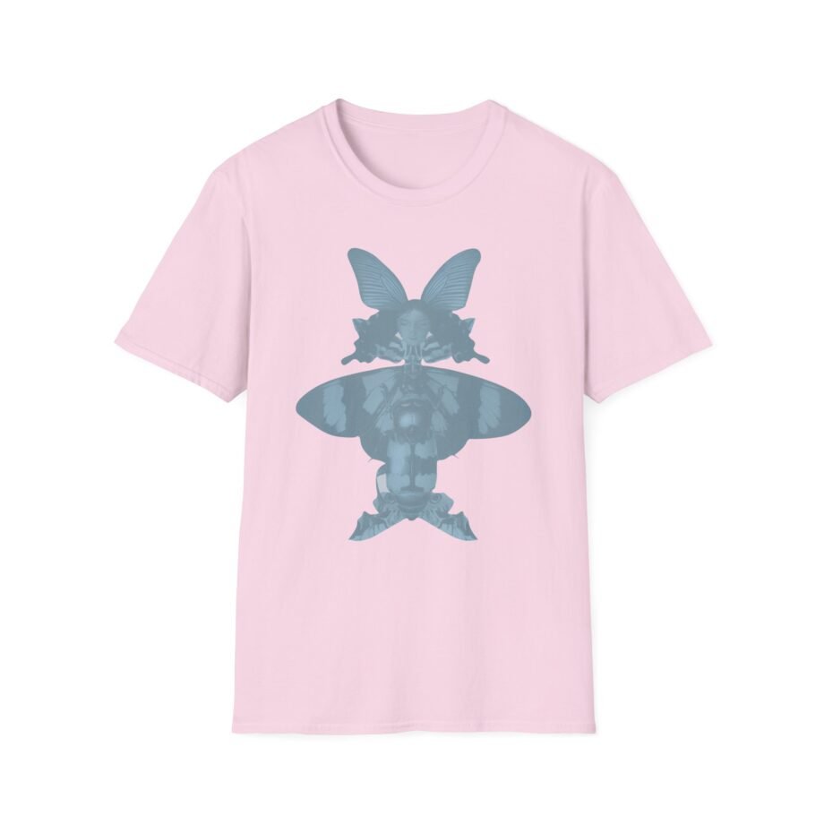 Courteeners Unisex Softstyle T-Shirt