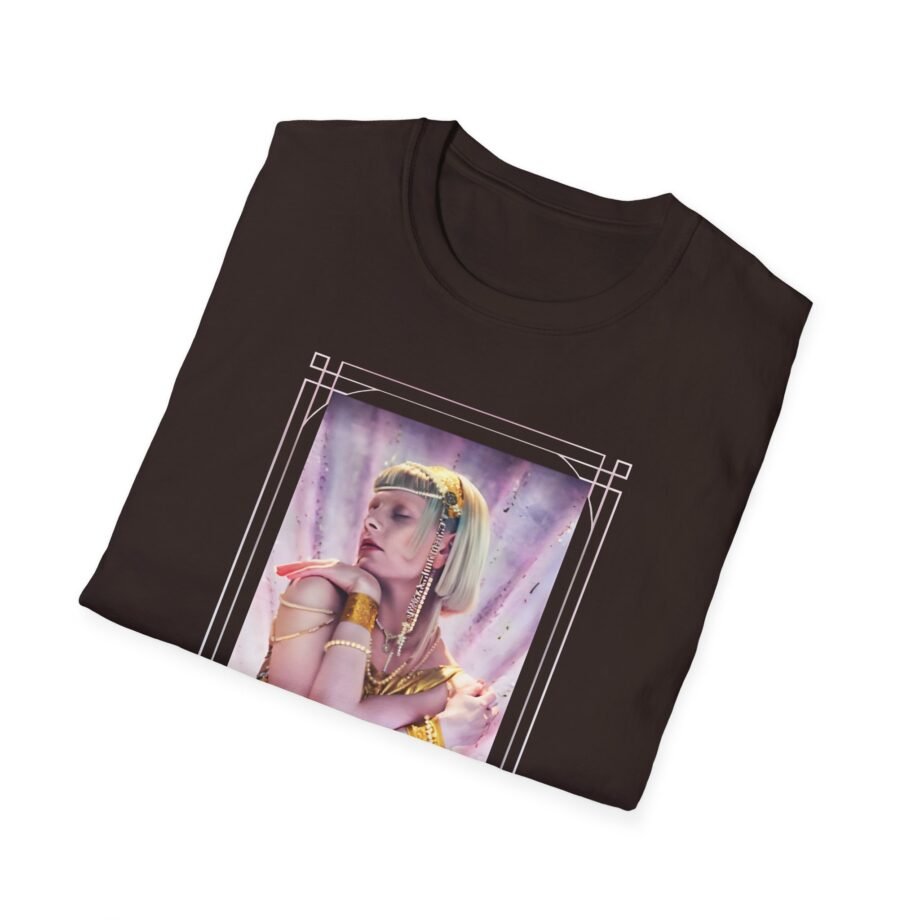 Aurora Unisex Softstyle T-Shirt