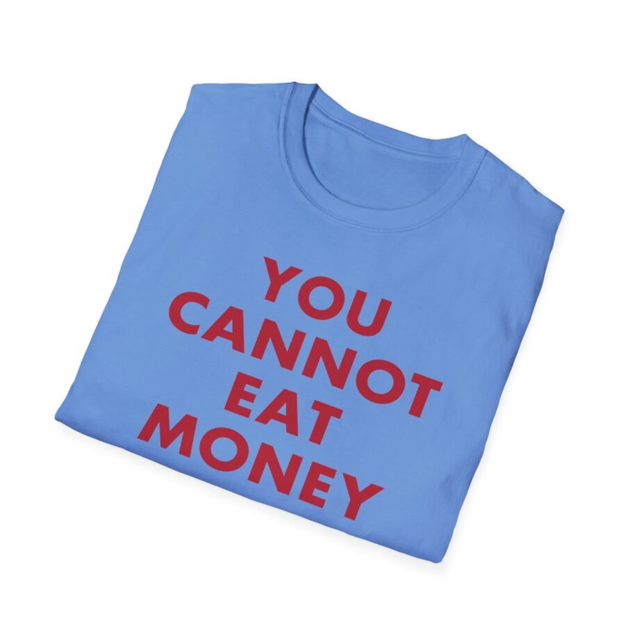 Aurora Unisex Softstyle T-Shirt