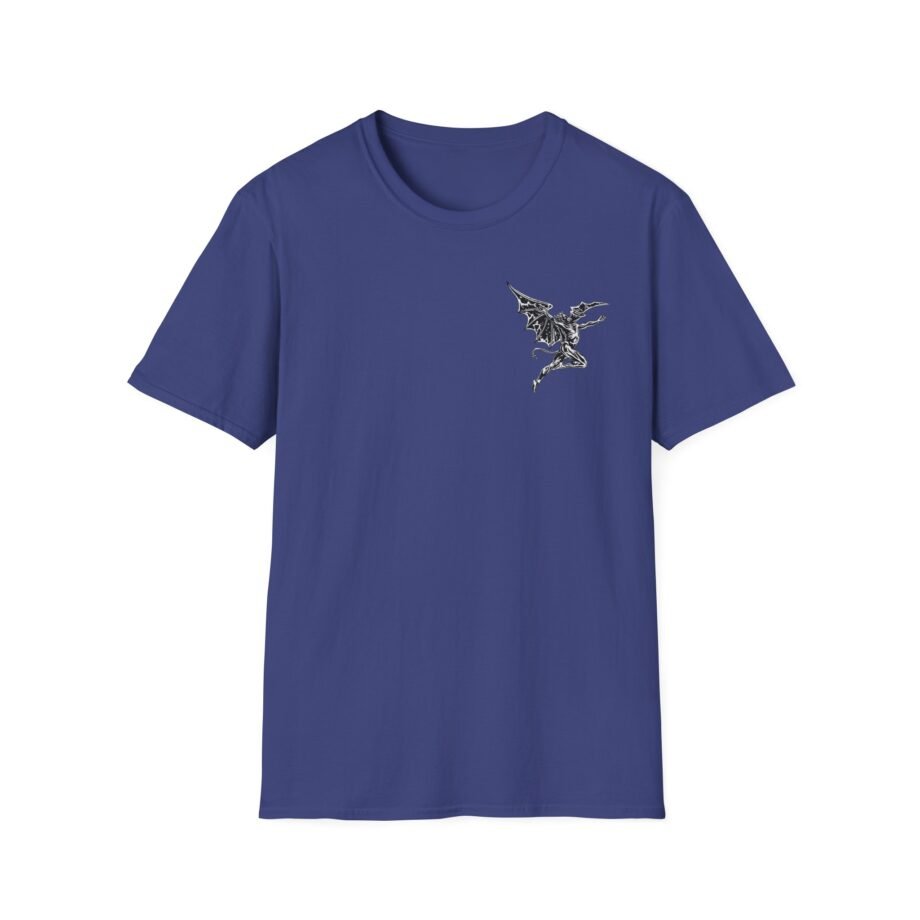 BS  Unisex Softstyle T-Shirt