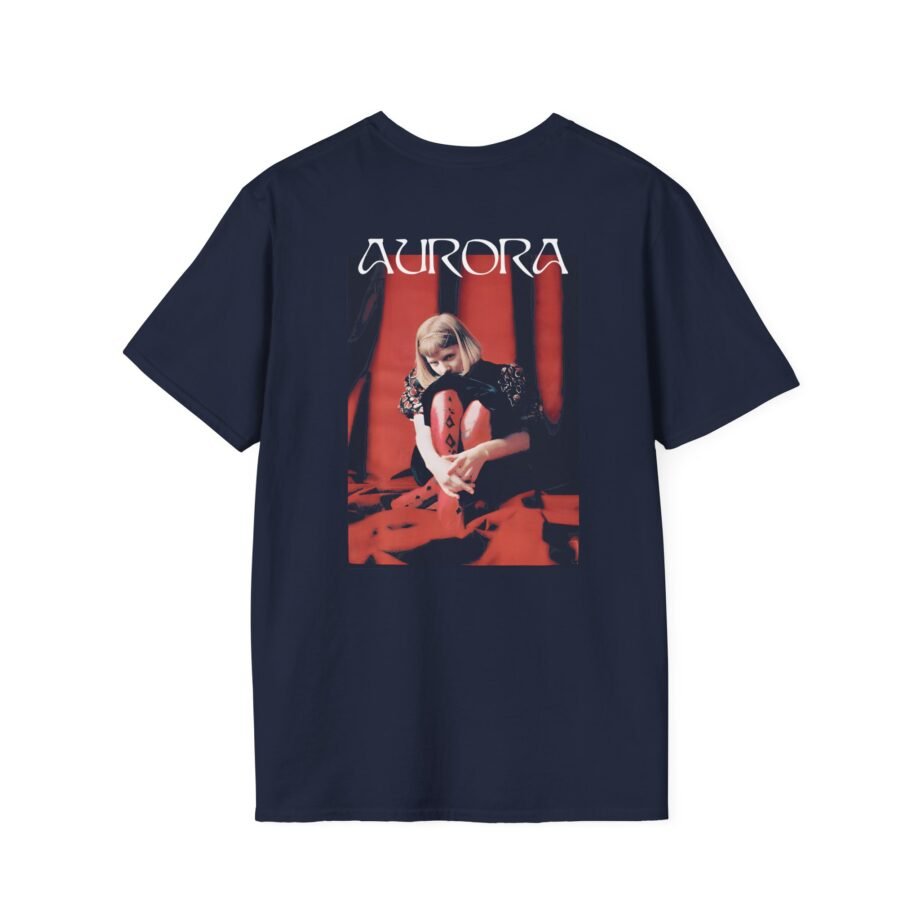 Aurora the Gods We Can Touch Unisex Softstyle T-Shirt