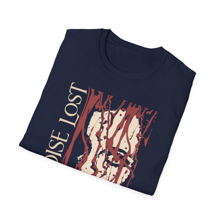 Lost Paradise Draconian Times Unisex Softstyle T-Shirt