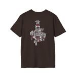 Gwar Must Die Unisex Softstyle T-Shirt