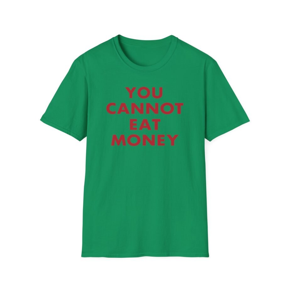 Aurora Unisex Softstyle T-Shirt