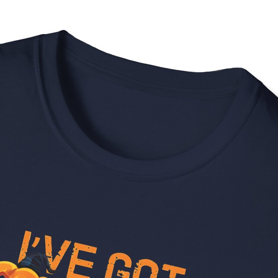 OHD Unisex Soft-style T-shirt